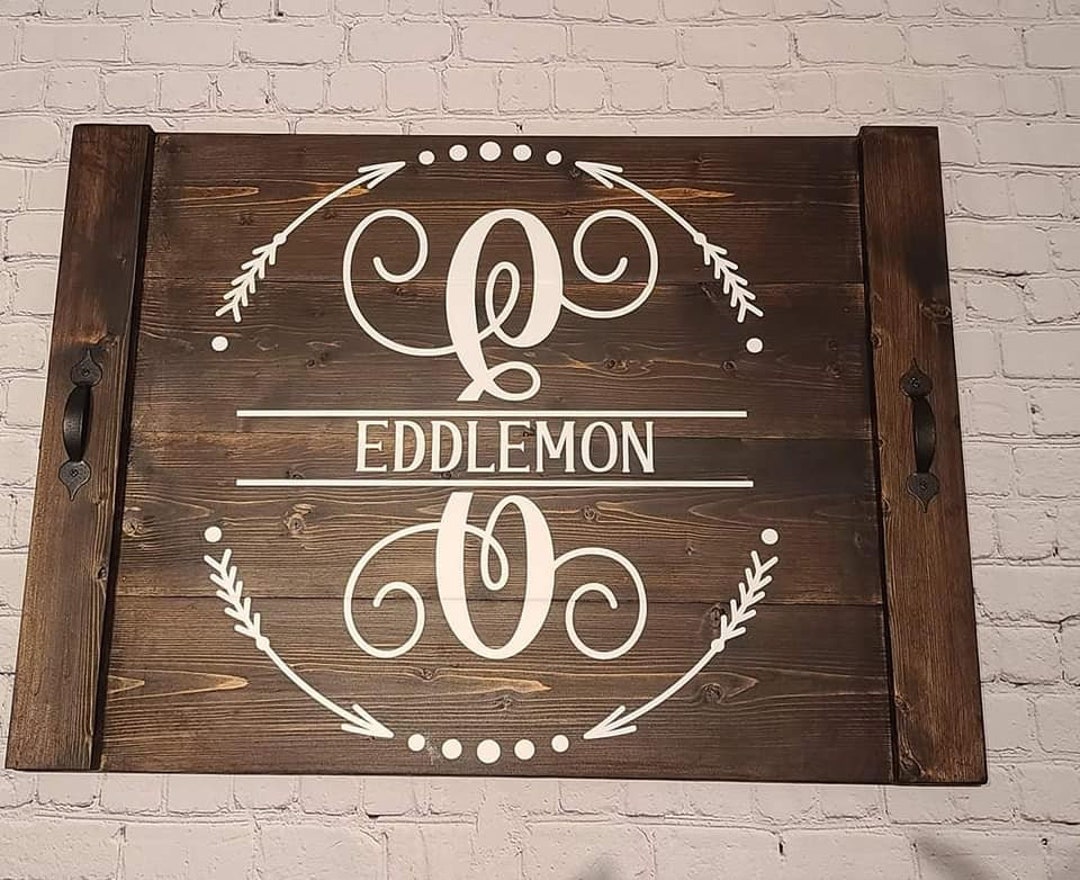 Custom Noodle Boards Etsy