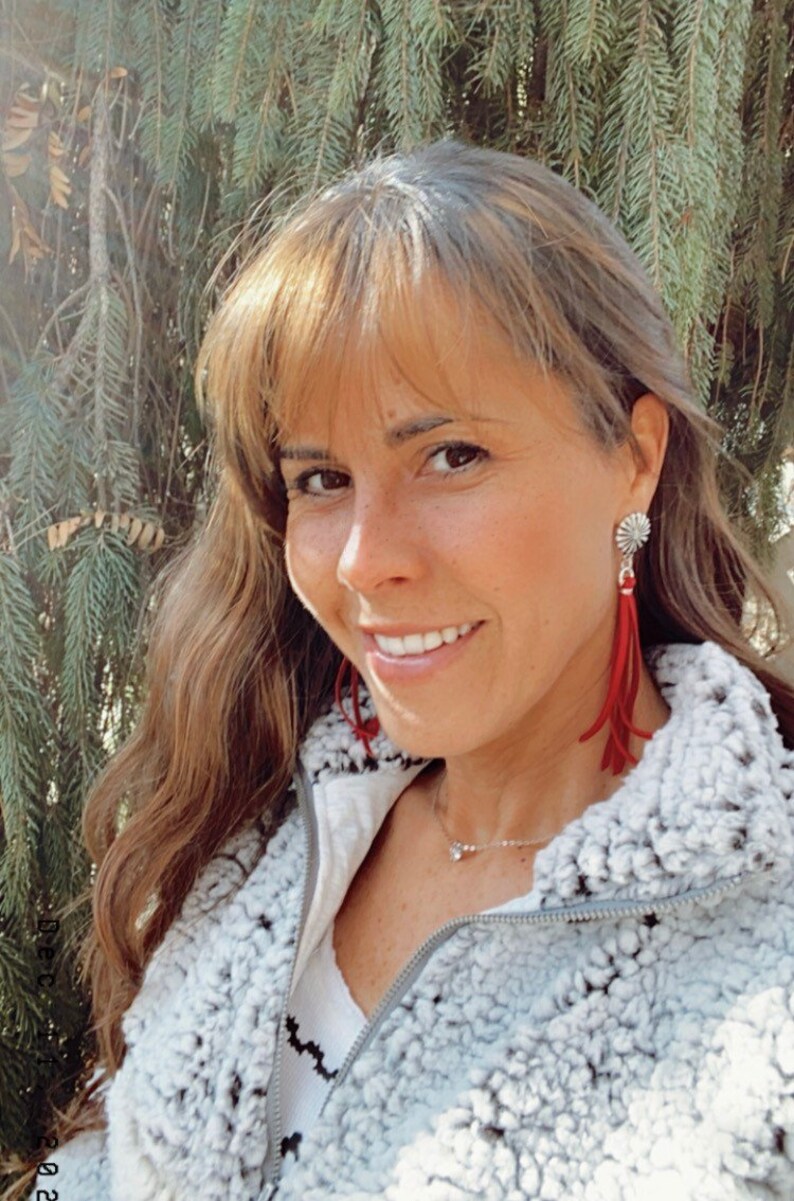 Fringed Conchos