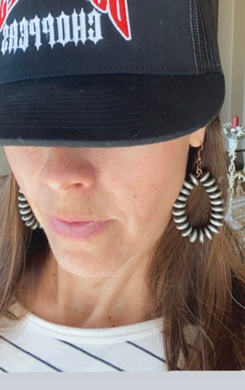 June Earrings