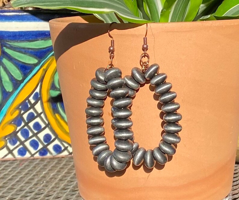 June Earrings