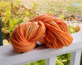 Hand Spun Wool/Alpaca/Merino Yarn