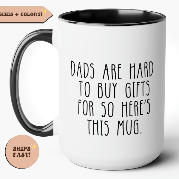 Funny Dad Mug Etsy