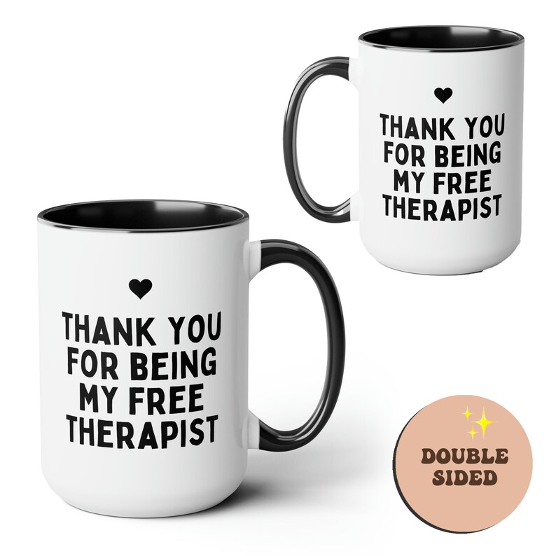 WaveyWares Mug - Thumbnail 5