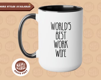 Arbeit Frau Große 15 Unzen 20 Unzen Kaffeetasse, Büro Teetasse Geschenke, Geschenk für Arbeitsfrau, perfekte Arbeit Frau Tasse für Thanksgiving, Weihnachten, Geburtstag