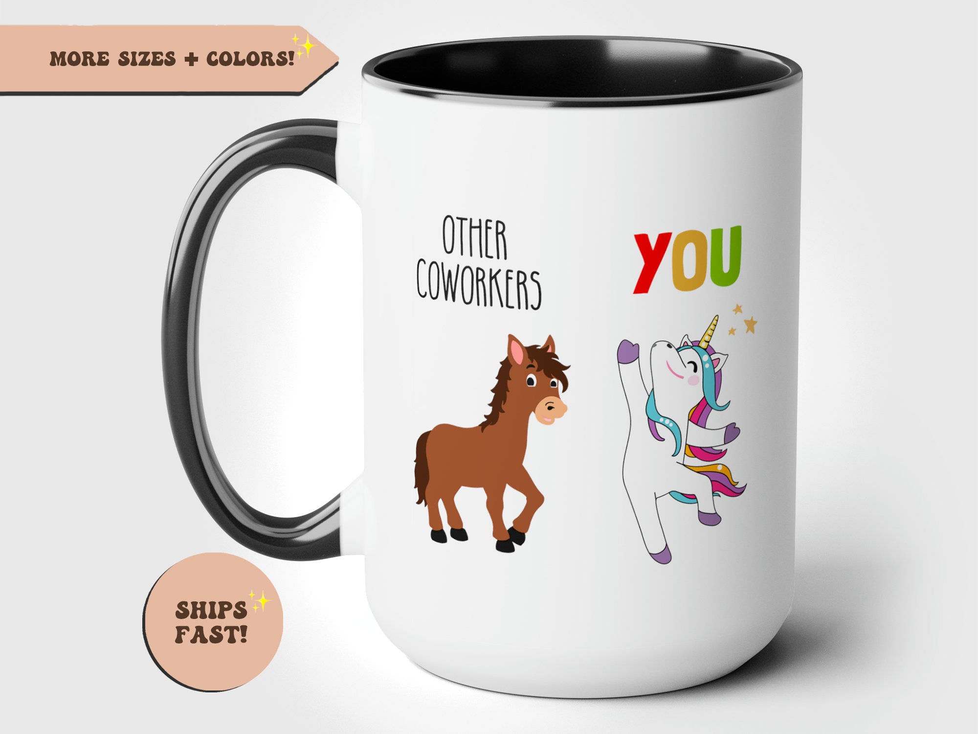 Other Coworkers vs You, Funny Coworker Leaving Gift Going Away Gift For Coworker Leaving Gift Colleague Leaving Good bye Coworker Gift Work
