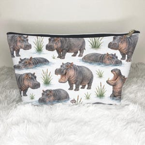 Japan Hippo - Etsy
