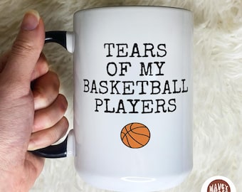 Funny Basketball Coach Mug, Basketball Coach Appreciation Gift, Basketball Coach Retirement Gift, College Gift For Basketball Team Coach Cup