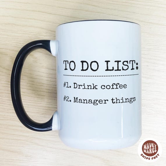 That's What I Do I Drink Coffee And I Know Things 10oz Mug Cup Funny Quote Joke