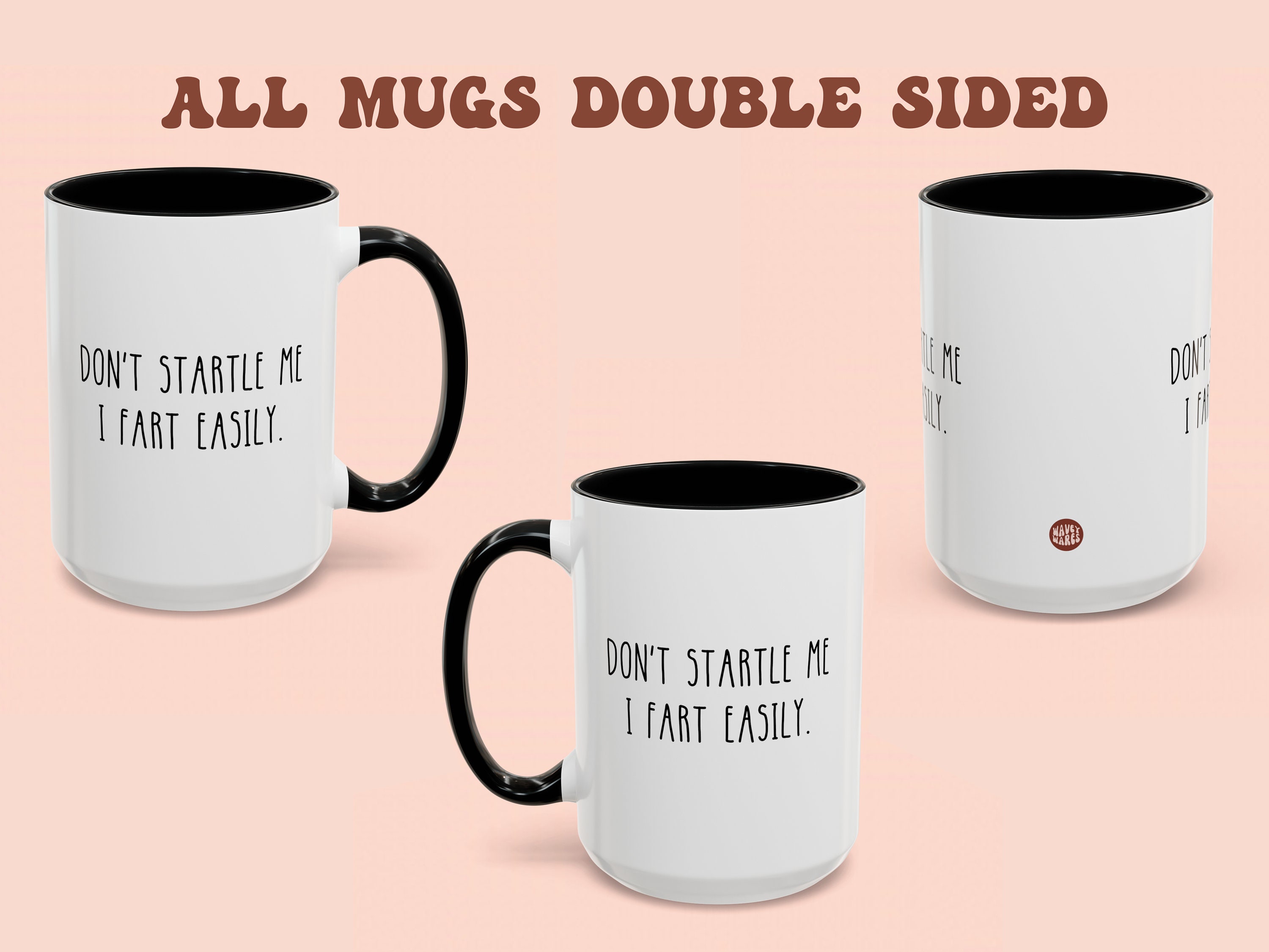 acrylic gte cwa coffee mugs Created Co main image 1