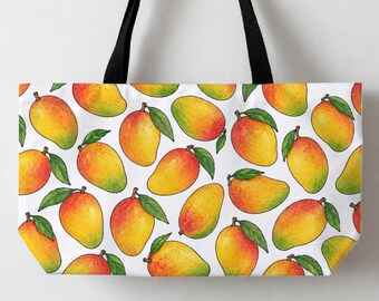 Large Tote Bags