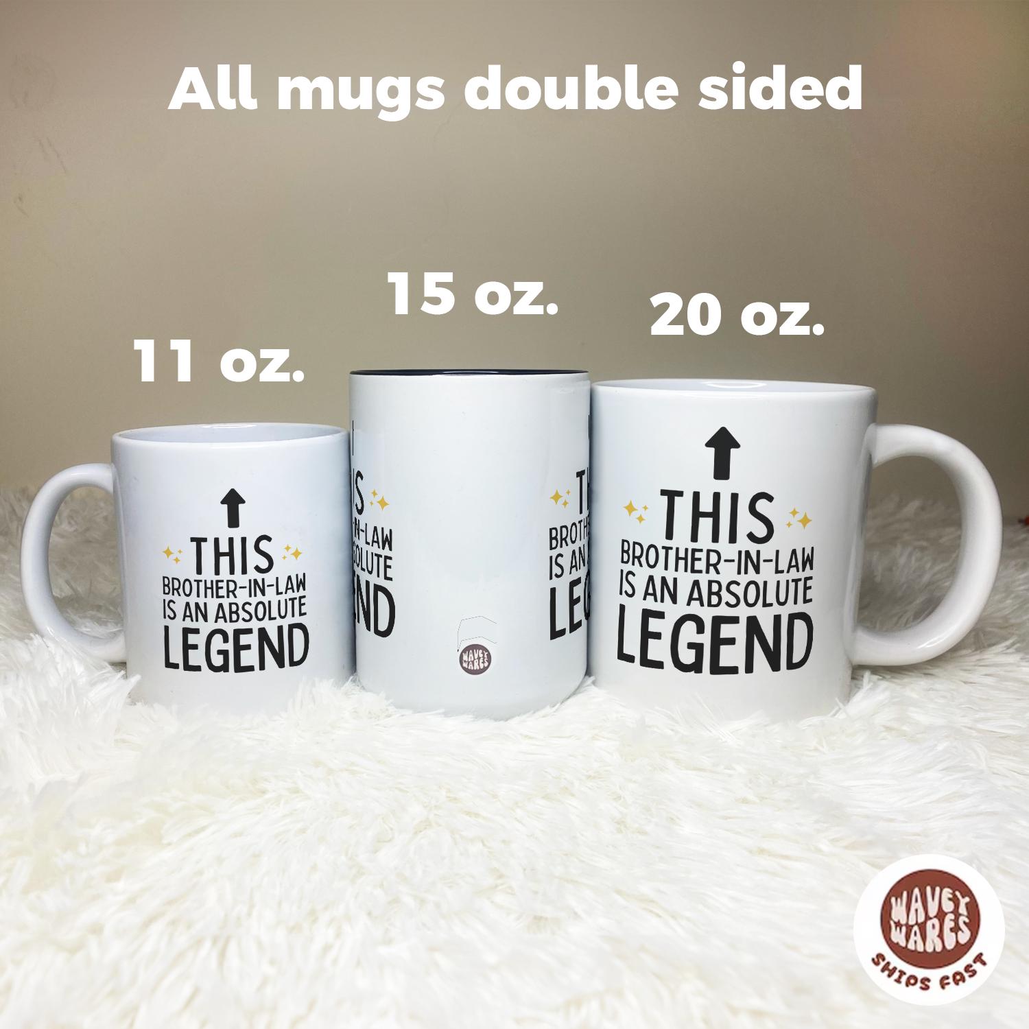 Tazza Da Caffè Divertente Per Fan Del Man United – Ceramica 325 Ml – Regalo Di Compleanno Per Papà, Figlio O Amico