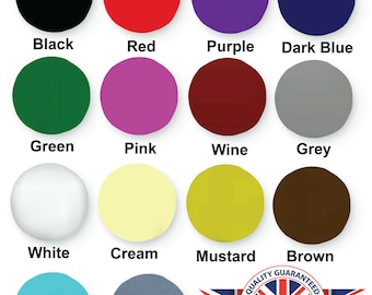 circular cushion covers