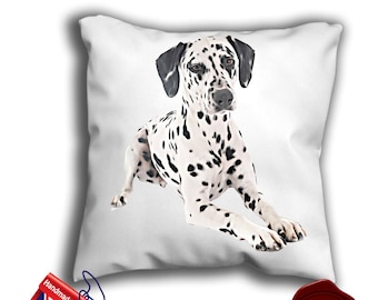 Dalmatian pillow | Etsy Dalmatian pillow | Etsy