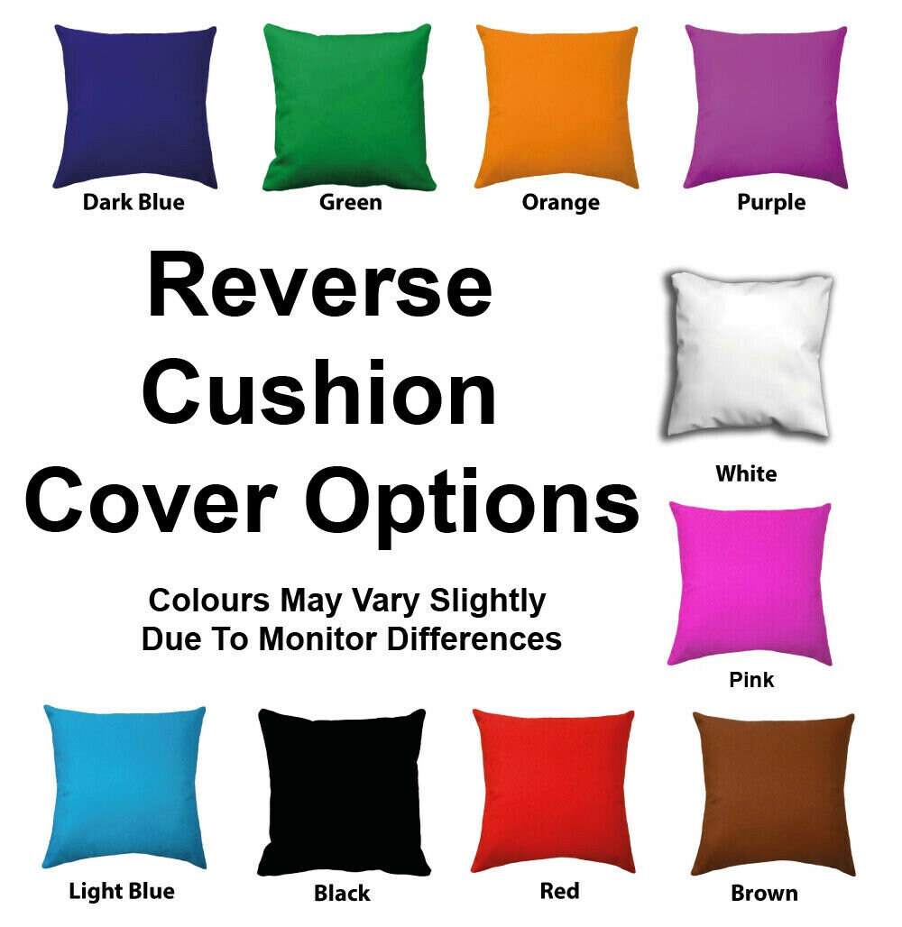 Personalised Pet Cushion Picture Cushion Design Your Own Etsy UK