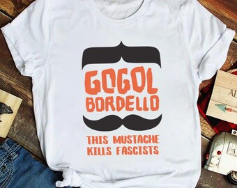 gogol bordello hoodie