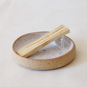 Incense & Palo Santo Burner