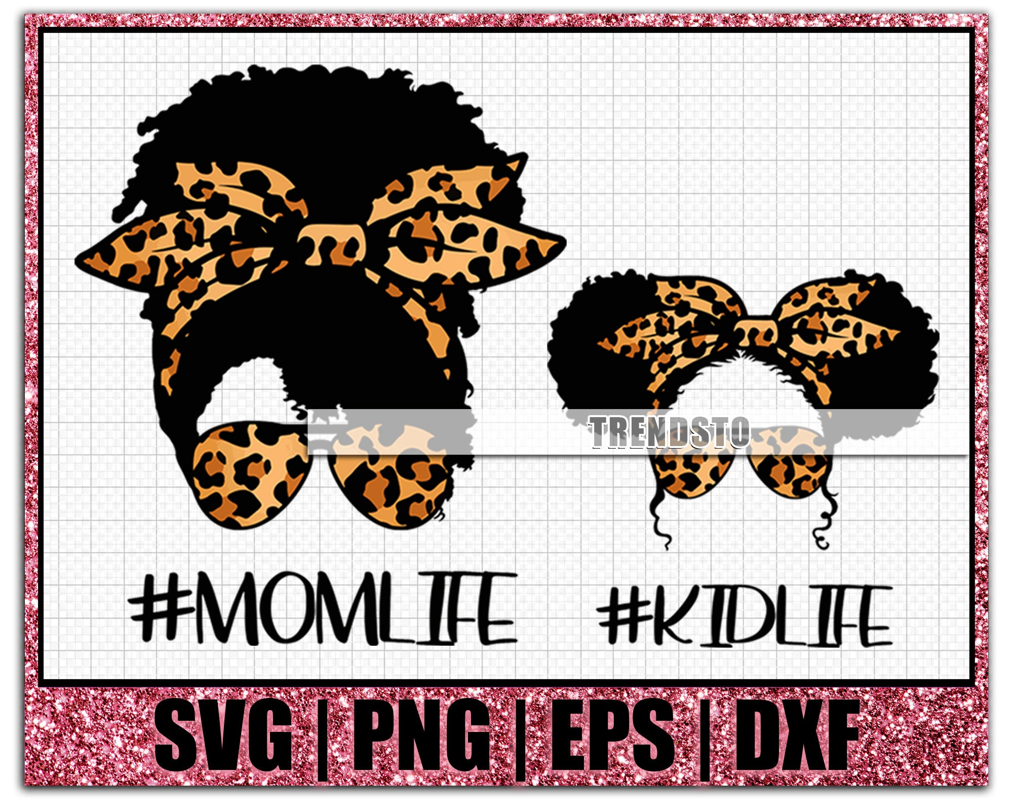 Free Free Mom Life Leopard Svg 899 SVG PNG EPS DXF File