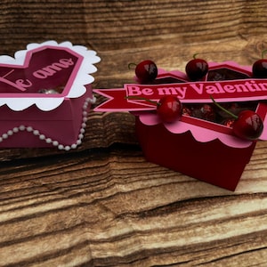 boîte à coeur