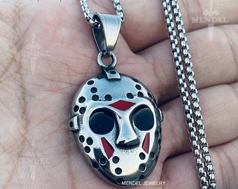 Friday the clearance 13th necklace