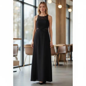 floral print wedding guest dresses Gina Floral Summer Dress for Wedding Guest main image 1