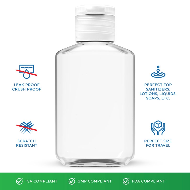 Empty Hand Sanitizer Bottles South Africa at Bernadette Magee blog