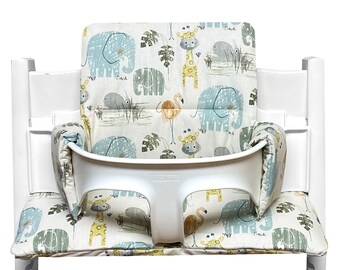 tripp trapp sitzkissen etsy