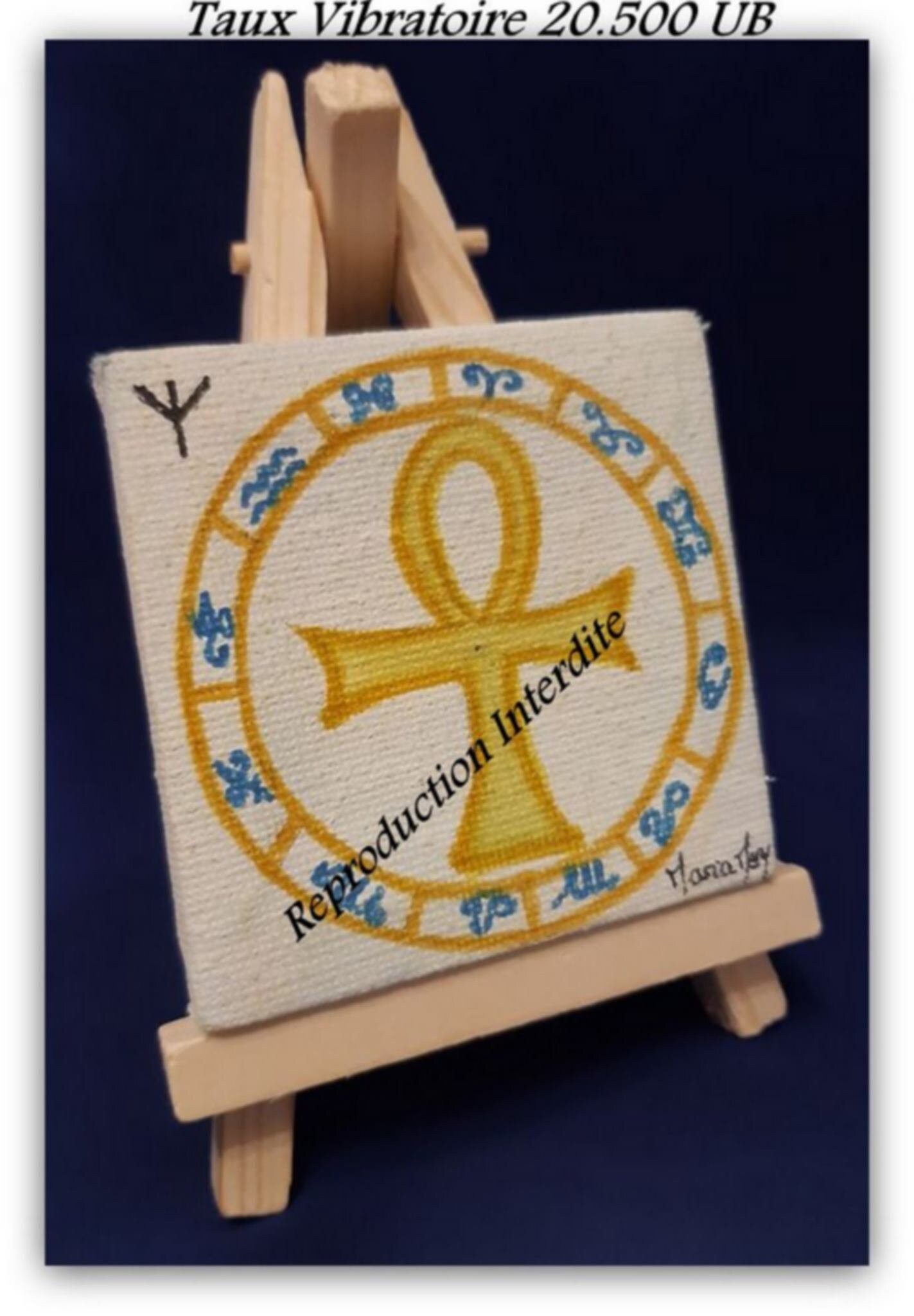 Dessin Actif - Géométrie Sacrée Protection Des Personnes et de L'habitat.