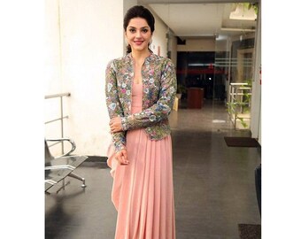 womens peach colored dresses