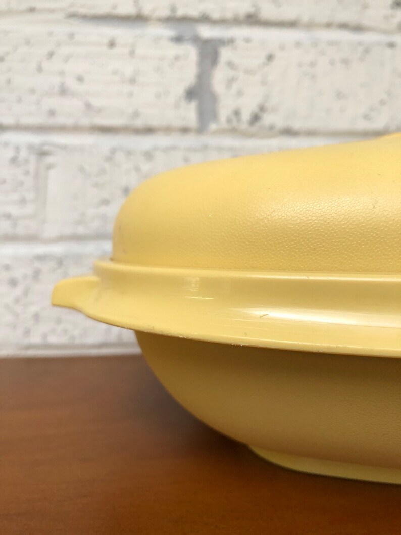 Vintage Tupperware Vegetable Steamer Etsy