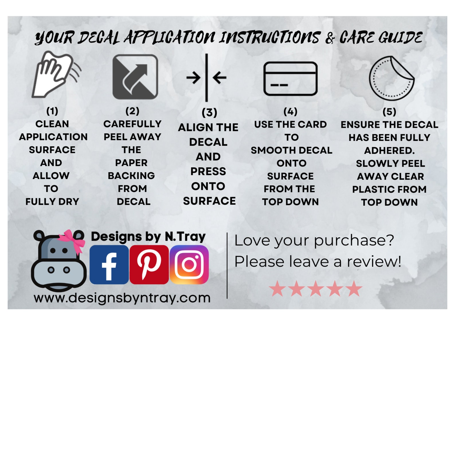 Notary Public Decal Decals for Notaries Professional Car Etsy