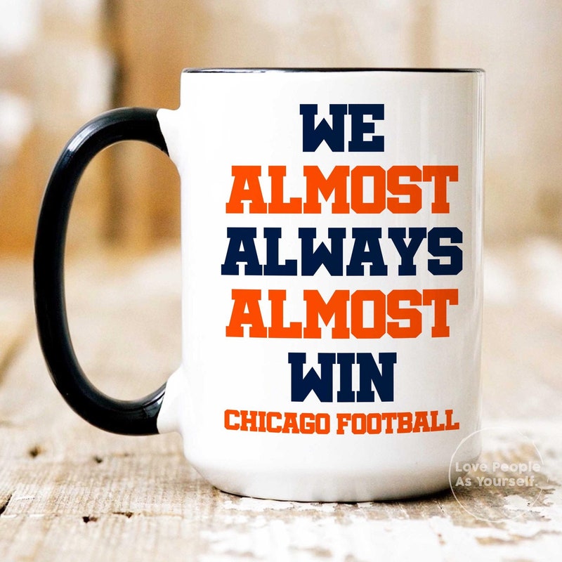 Almost Cups Etsy