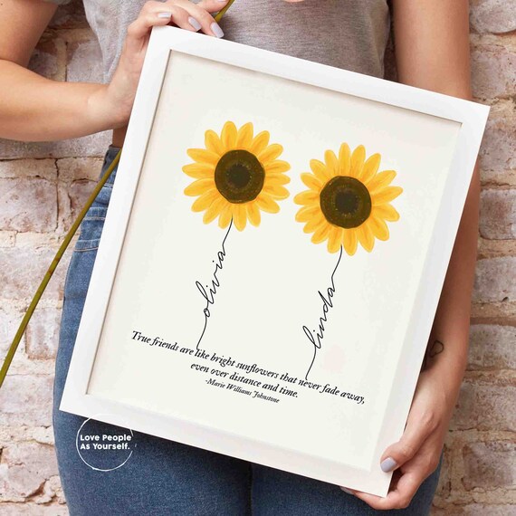 Mini Girasol Positivo De Ganchillo, Muñeca De Ánimo Con Mensaje Inspirador, Regalo De Despedida Para Colegas O Mejor Amiga, Decoración De Escritorio Y Amuleto De La Suerte, Amarillo 15 Cm