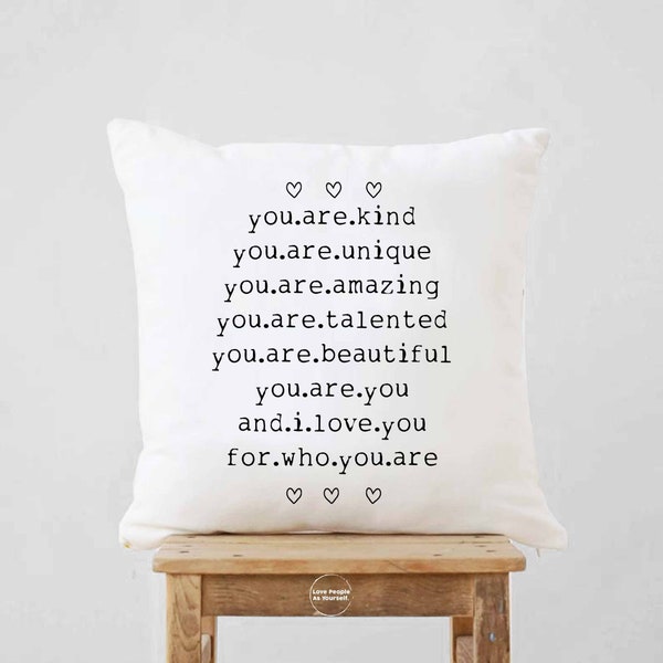 Best Friend Pillow Etsy