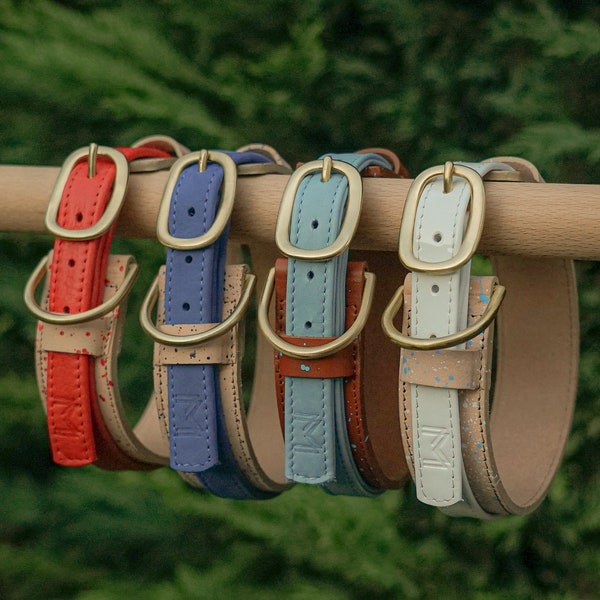 Luxury Dog Collar Etsy