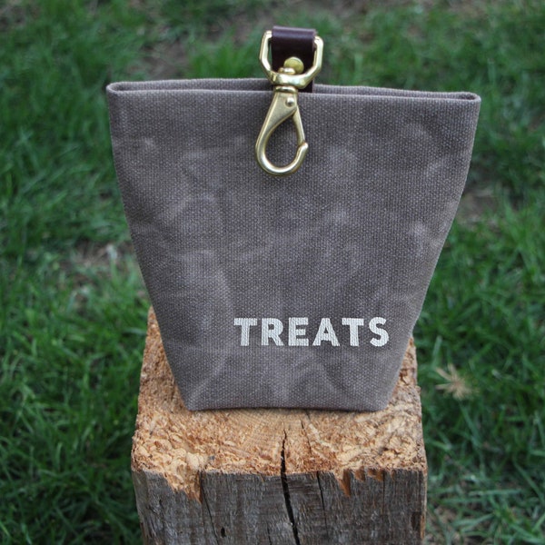 Horse Treat Bag Etsy