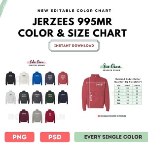 jerzees 995mr