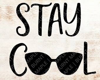 Free Free Cool Summer Svg 744 SVG PNG EPS DXF File