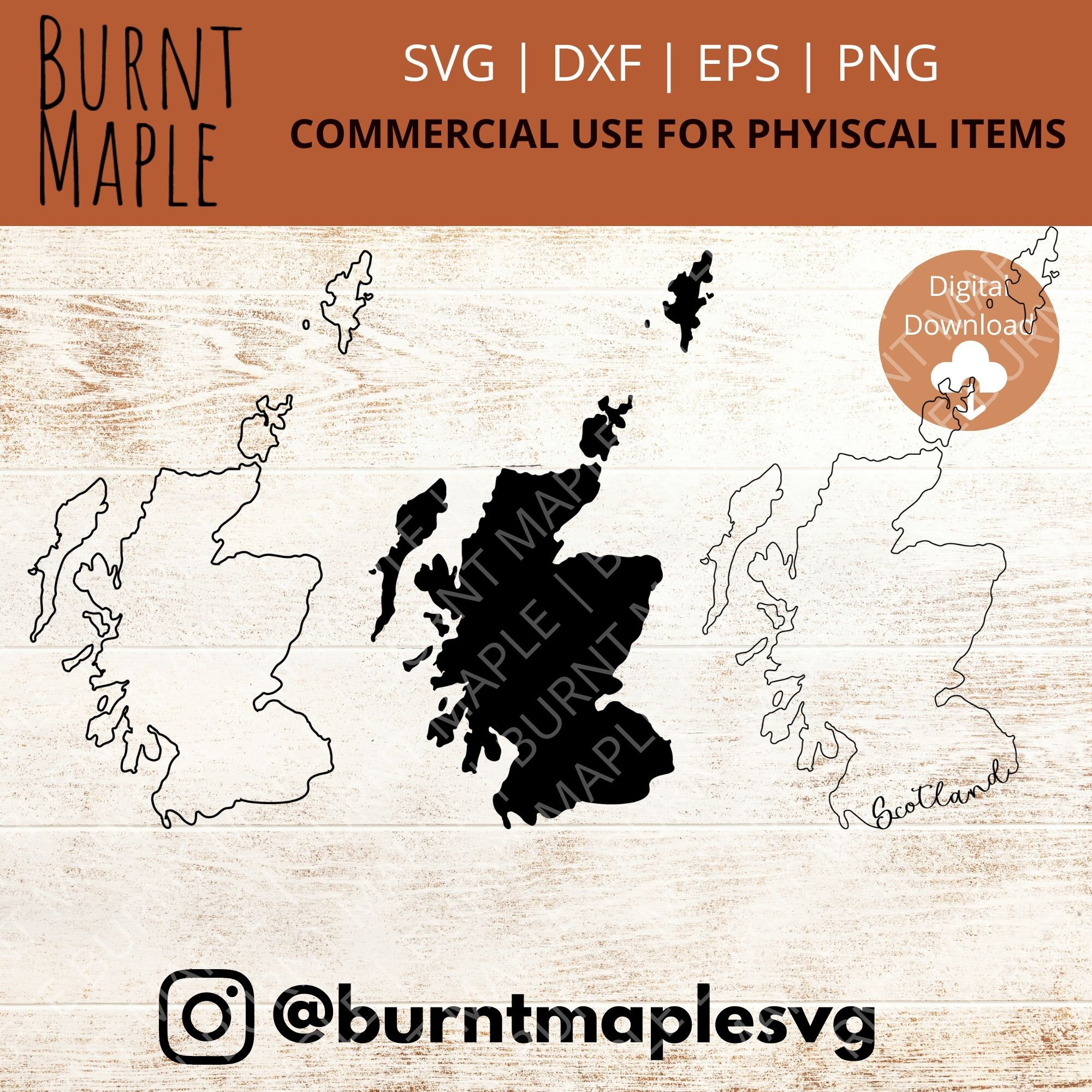 Scotland Outline SVG Scotland Map Outline Country SVG Etsy UK Il Fullxfull.4775823969 Qeq0