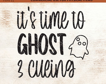 Teacher of Reading SVG - Halloween - oktober - Science of Reading SVG - 3 cueing - SOR - spook - halloweenshirt - digitale download - grappig