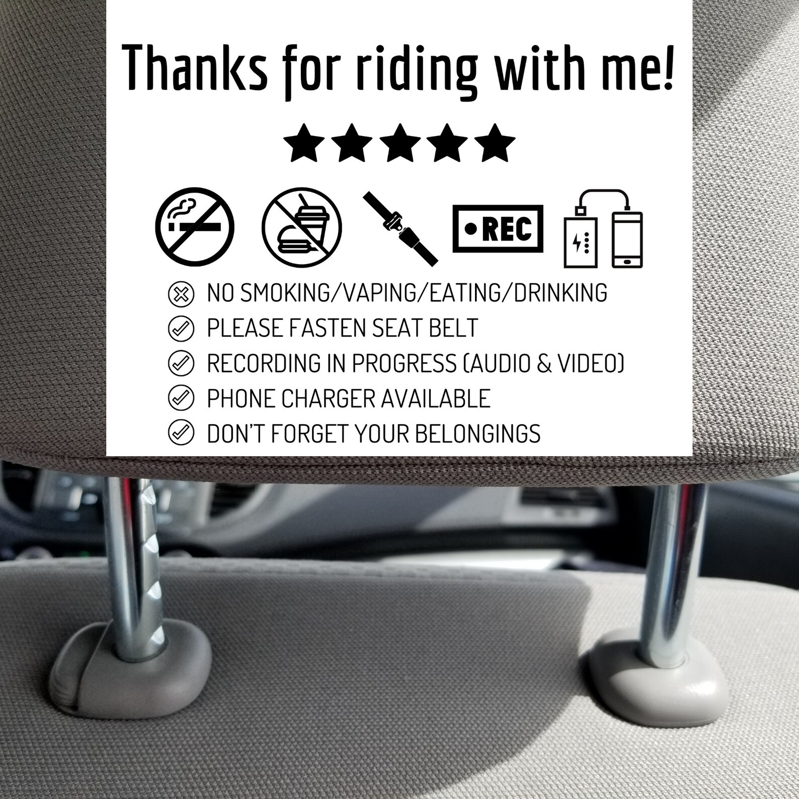 [Letter3 5] Rideshare Driver Jobs Terms Of Use - m75sjex