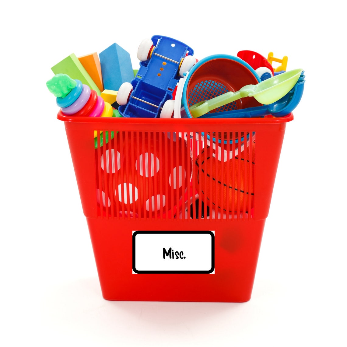 Toy Bin Labels Printable Toy Labels Toy Labels Labels for Etsy