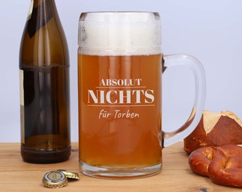 Alle Oktoberfest bierglas aufgelistet