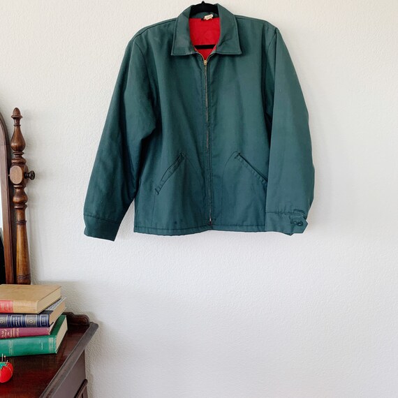 Vintage Wrangler Men’s Work Jacket, made in USA