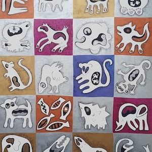 dierentuin