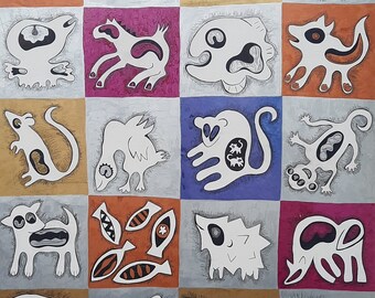 dierentuin
