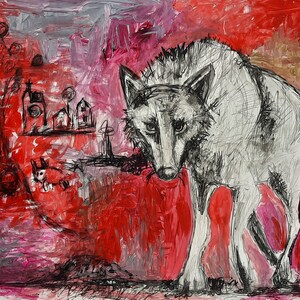 Wolf