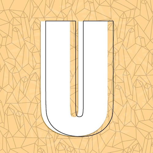 Ululeth Vector uVectors - Etsy
