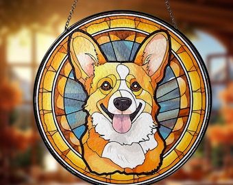 木彫りのコーギー天使への階段 il_340x270.6554376056_r78w.jpg