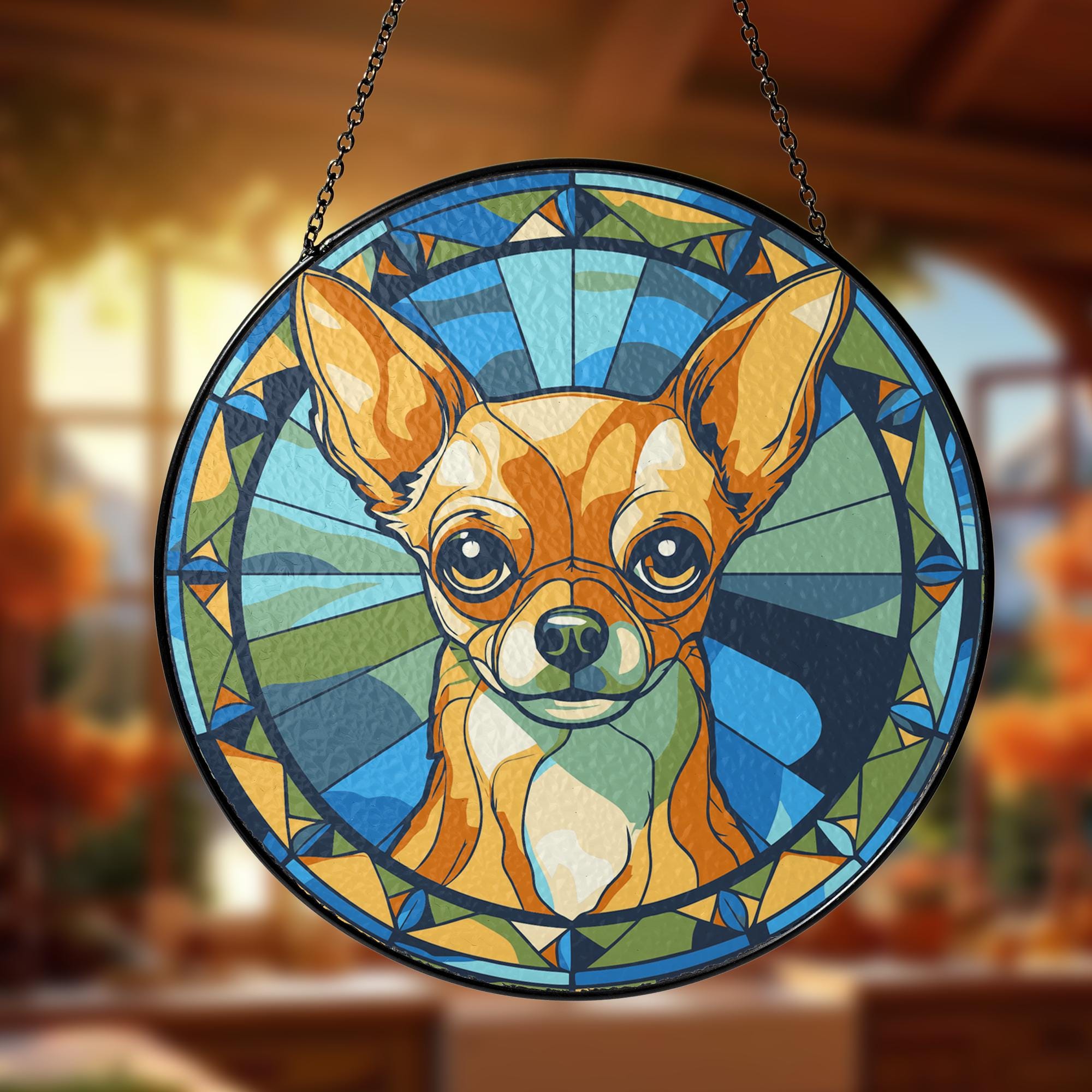 Chihuahua Stained Glass Patterns chihuahua-stained-glass-patterns