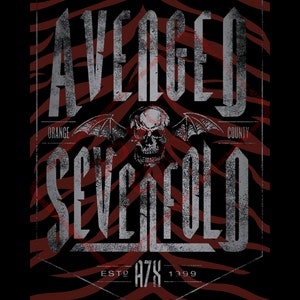 Avenged Sevenfold Brings “Life Is But a Dream… Tour” to Georgia